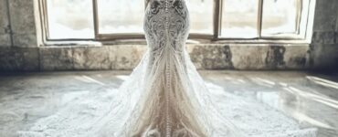 Overview of the beauty and variety of mermaid wedding dresses, emphasizing individual style and magical moments for brides on their special day.