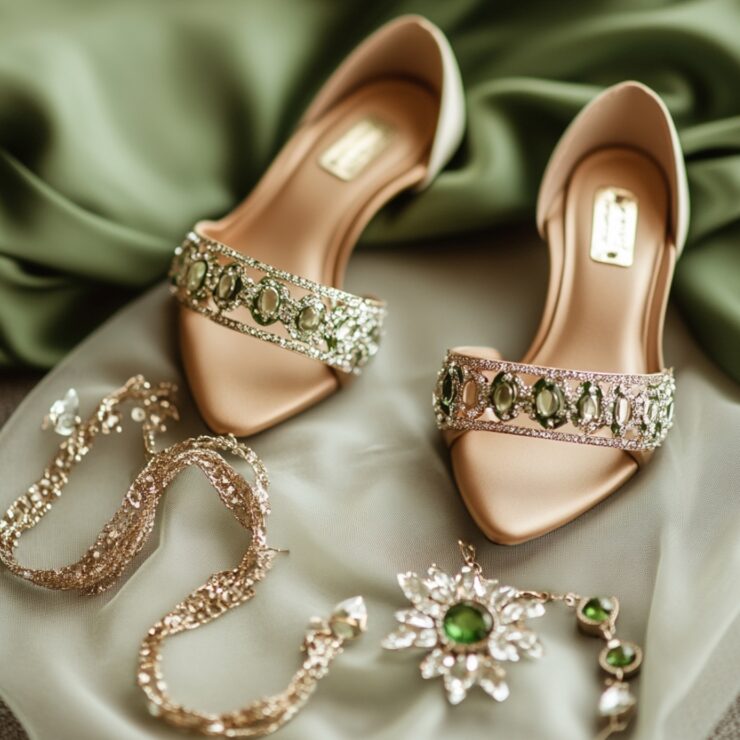 10 Olive Green Wedding Ideas Your Ultimate Guide to Elegance Yeah