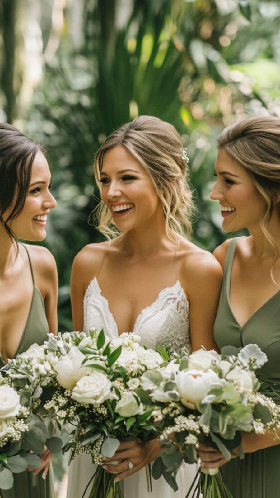 10 Olive Green Wedding Ideas: Your Ultimate Guide to Elegance Yeah