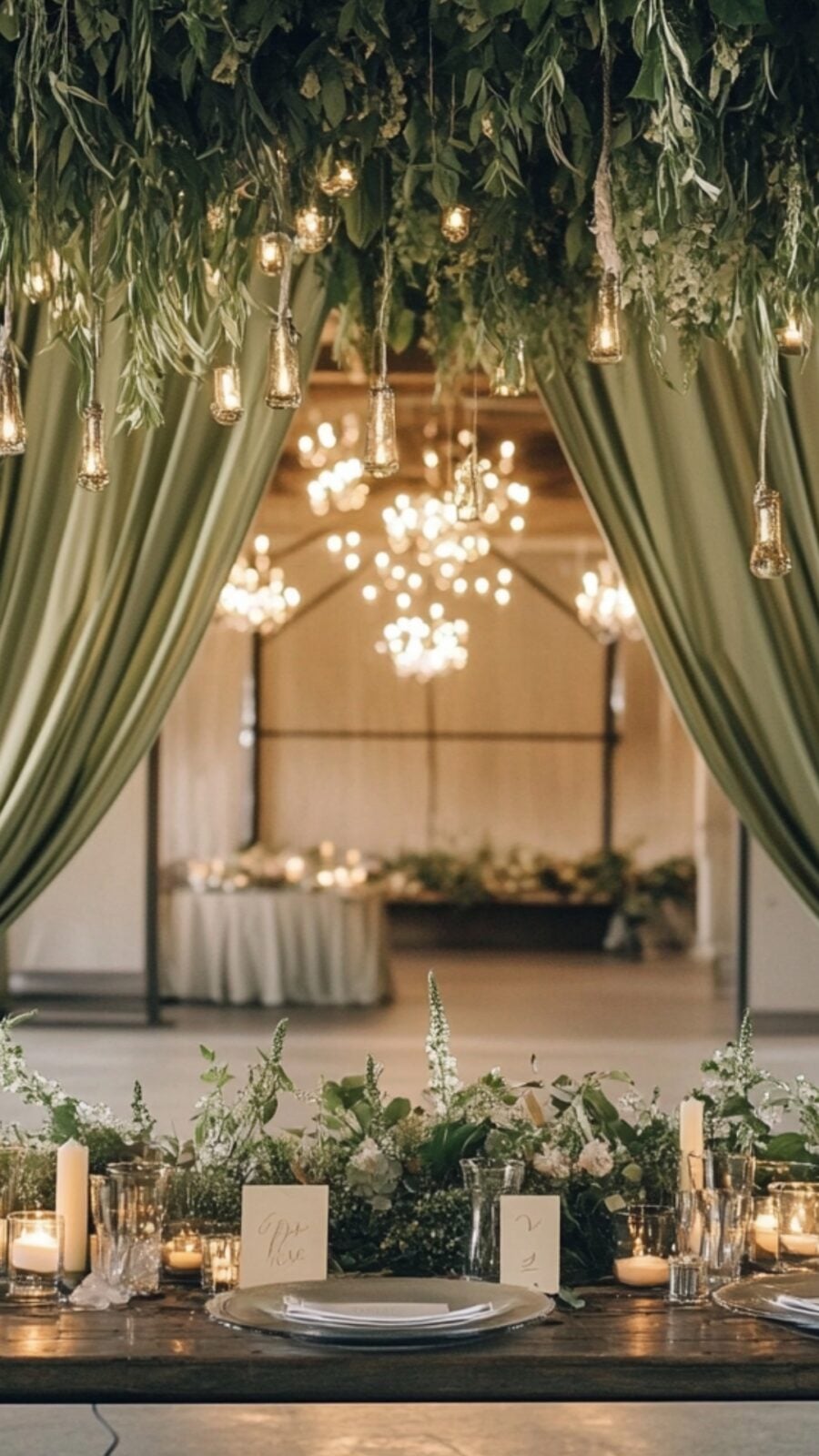 10 Olive Green Wedding Ideas: Your Ultimate Guide to Elegance - Yeah ...