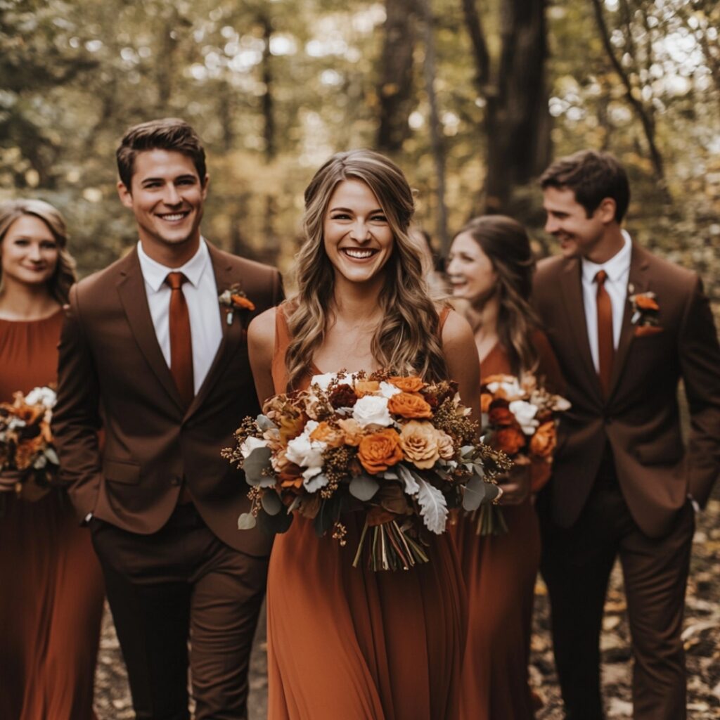 Stylish Fall Bridal Party Outfit Ideas: Expert Tips & Inspiration ...