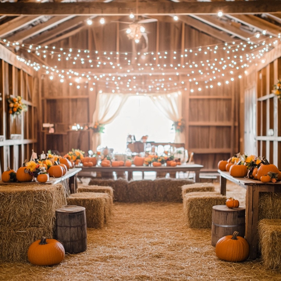 Top Fall Bridal Shower Ideas: Creative Tips for a Perfect Event - Yeah ...