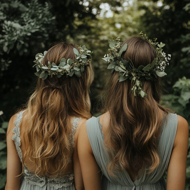 Sage Green Bridal Party Ideas: Trendy Tips for a Stunning Look - Yeah Weddings