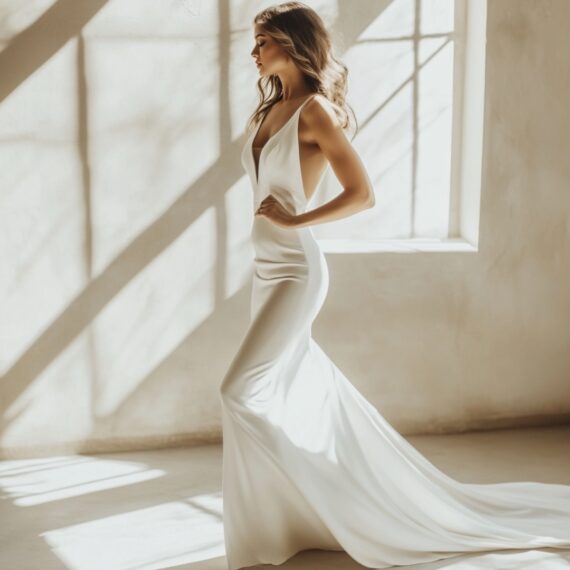 September Wedding Dress Ideas: Tips for a Stunning Look - Yeah Weddings