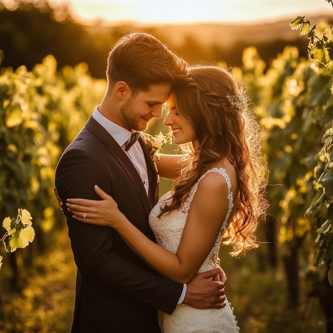 10 Stunning Vineyard Wedding Ideas: Your Ultimate Guide to a Perfect ...