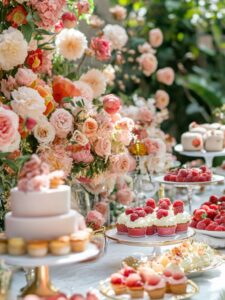 20 Unique Bridal Shower Themes: Creative Ideas & Tips to Inspire You - Yeah Weddings