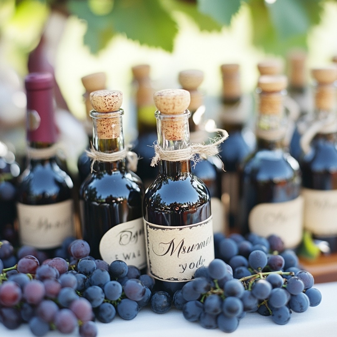 10 Stunning Vineyard Wedding Ideas: Your Ultimate Guide to a Perfect ...