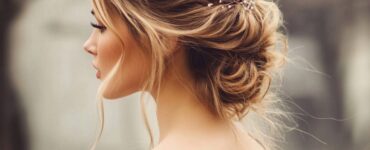 elegant wedding guest hairstyles to suit different dress codes, hair lengths, and personal styles, helping you look and feel your best throughout the celebration.