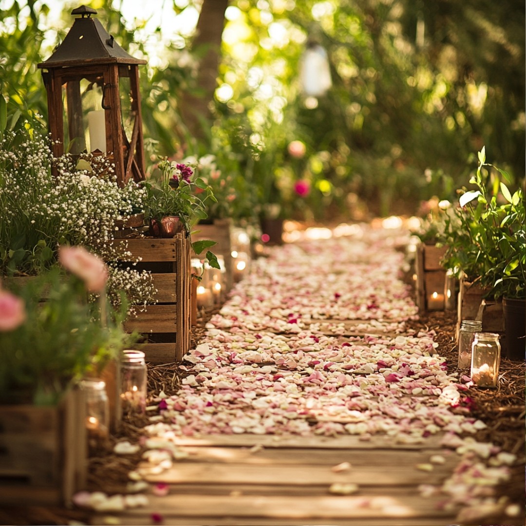 10 Stunning Wildflower Wedding Theme: A Guide to Effortless Charm