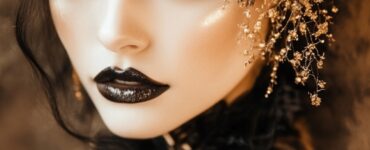 An inspiring summary highlighting various Halloween wedding bridal makeup ideas, encouraging brides to embrace creativity and showcase their unique style on their special day.