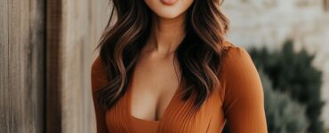Thanksgiving wedding guest outfits showcasing elegance and comfort, highlighting styles like dresses, jumpsuits, and sweaters for seasonal celebrations.