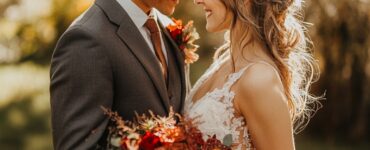 A heartfelt conclusion summarizing the beauty of a Thanksgiving wedding, highlighting the blend of love, gratitude, and cozy autumn elements for lasting memories.