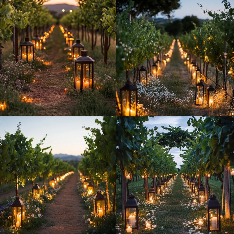 Top Tips for Stunning Vineyard Wedding Ceremonies: Plan Yours - Yeah ...
