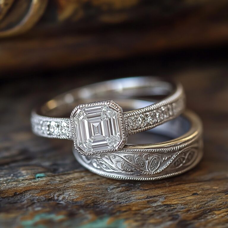Yeah Rings Elegant New Year’s Wedding Ring Ideas: Find Your Perfect Spark - Yeah ...