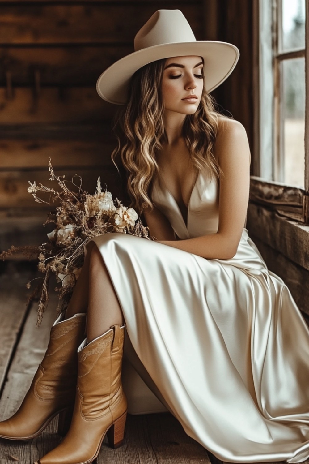 Stylish Winter Wedding Guest Dresses with Boots: Top Ideas Yeah Weddings