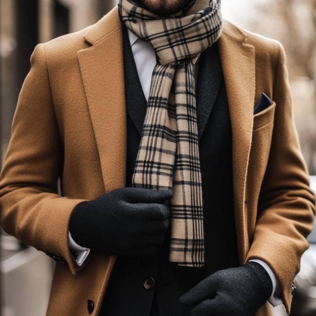Stylish Winter Wedding Guest Attire for Men: Top Tips & Outfit Ideas ...
