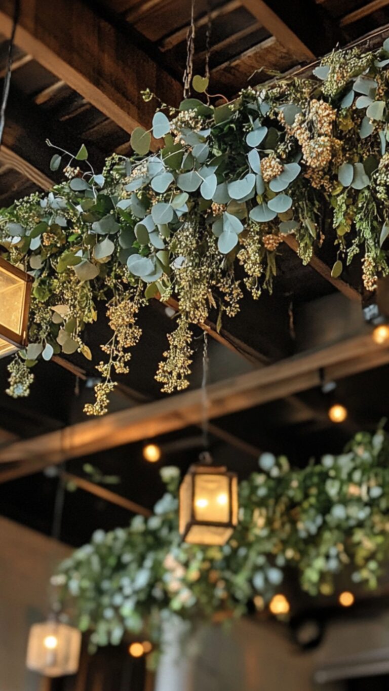 Rustic Indoor Wedding Ideas: Charming Tips for Cozy Elegance - Yeah ...