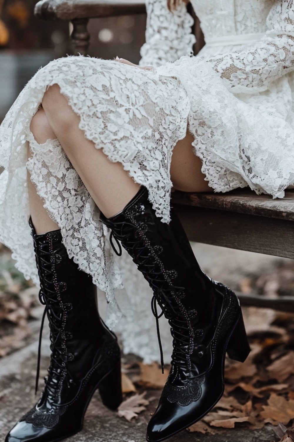 Stylish Winter Wedding Guest Dresses with Boots: Top Ideas Yeah Weddings