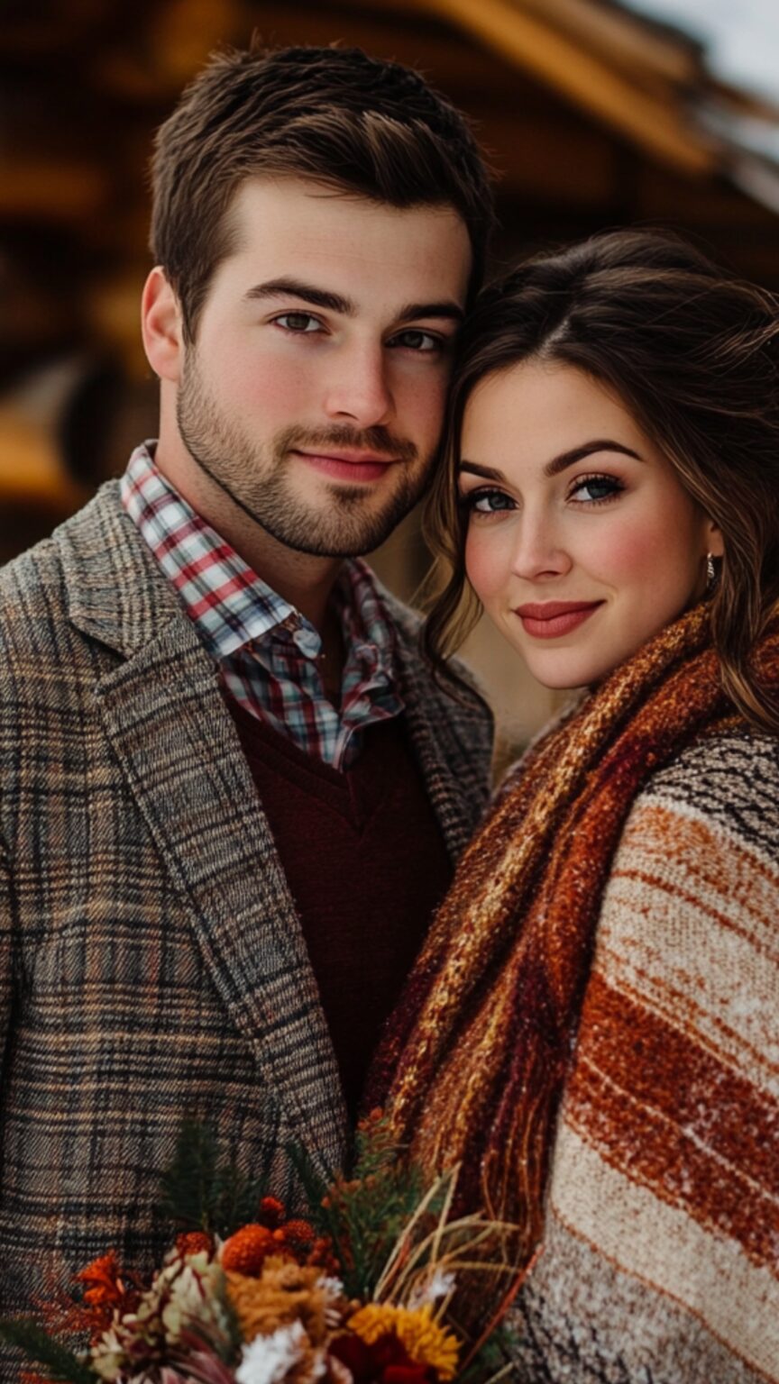 Rustic Rounge Dress Code Rustic Wedding Guest Attire Ideas for Couples: Style Tips - Yeah Weddings