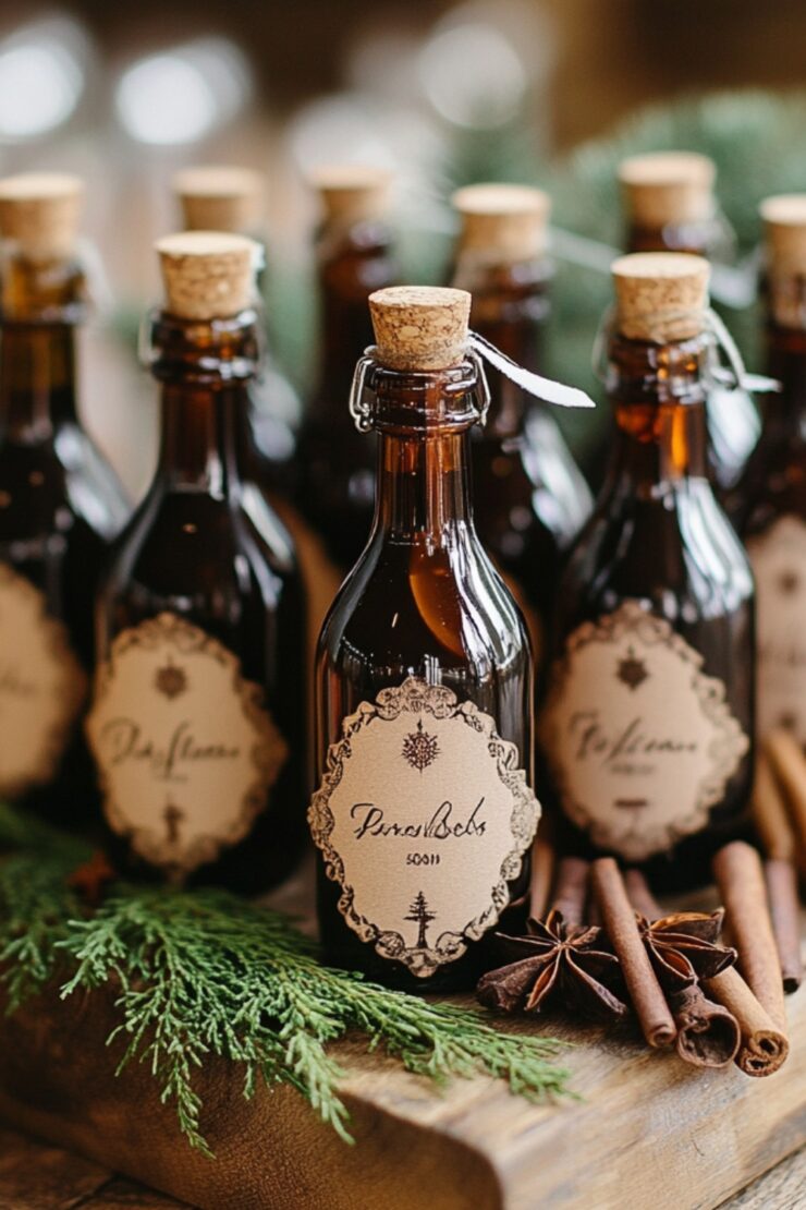 10 Magical Winter Wedding Favor Ideas to Delight Your Guests - Yeah ...