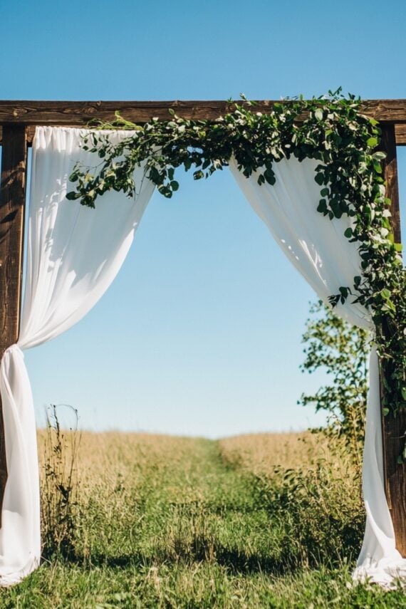Rustic Wedding Venue Ideas: A Guide to Stunning Locations - Yeah Weddings