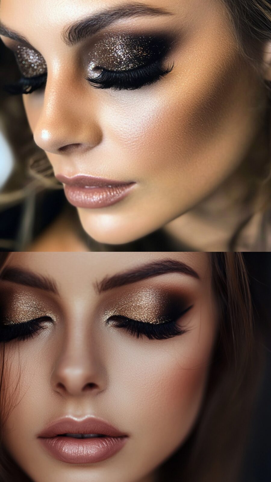 Winter Wedding Makeup Ideas: Stunning Looks & Expert Tips - Yeah Weddings