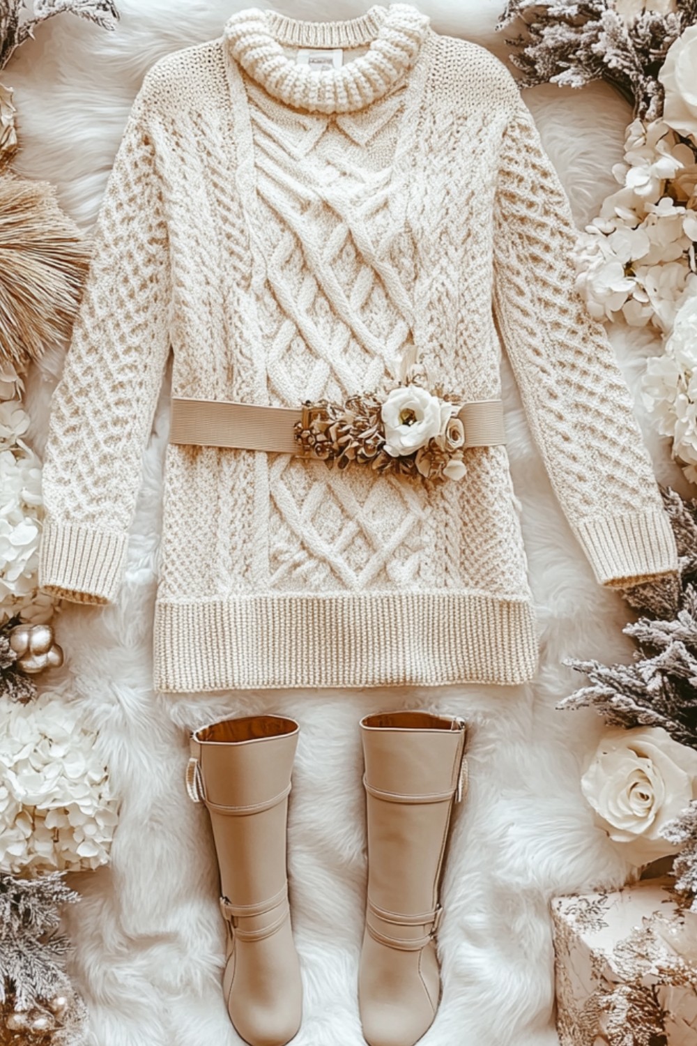 Stylish Winter Wedding Guest Dresses with Boots: Top Ideas Yeah Weddings