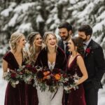 Charming January Winter Wedding Ideas Tips for a Cozy Celebration