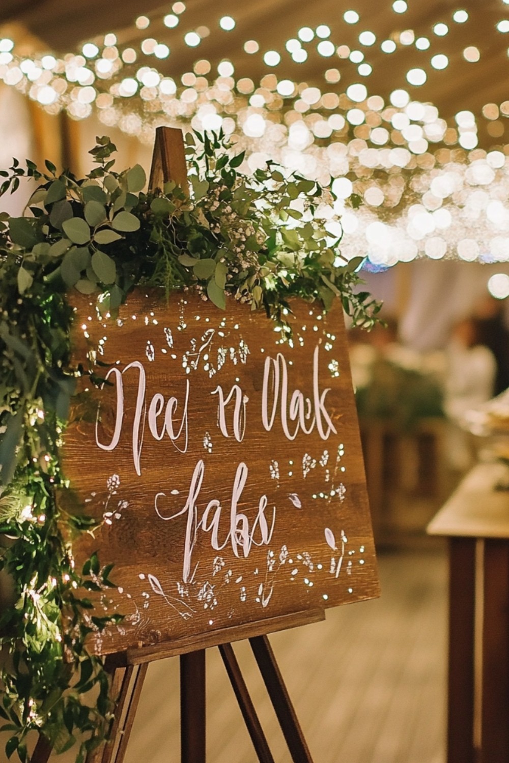 20 Rustic Wedding Reception Ideas to Inspire Your Dream Day – Try These ...
