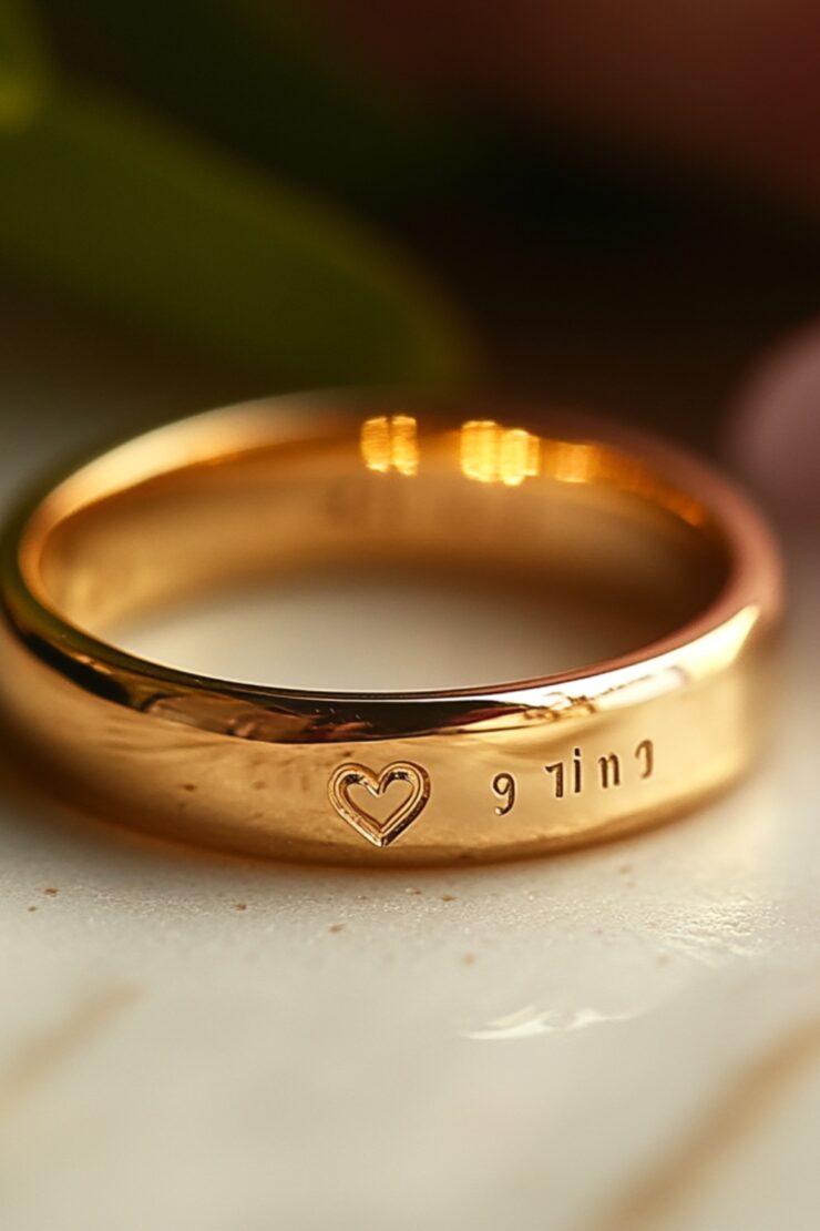 10 Stunning Wedding Ring Designs: Find Your Perfect Design Now - Yeah ...