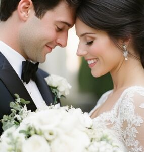 A closing reflection on creating an old-money wedding by focusing on timeless elegance, meaningful details, and a legacy of refined beauty.