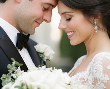 A closing reflection on creating an old-money wedding by focusing on timeless elegance, meaningful details, and a legacy of refined beauty.