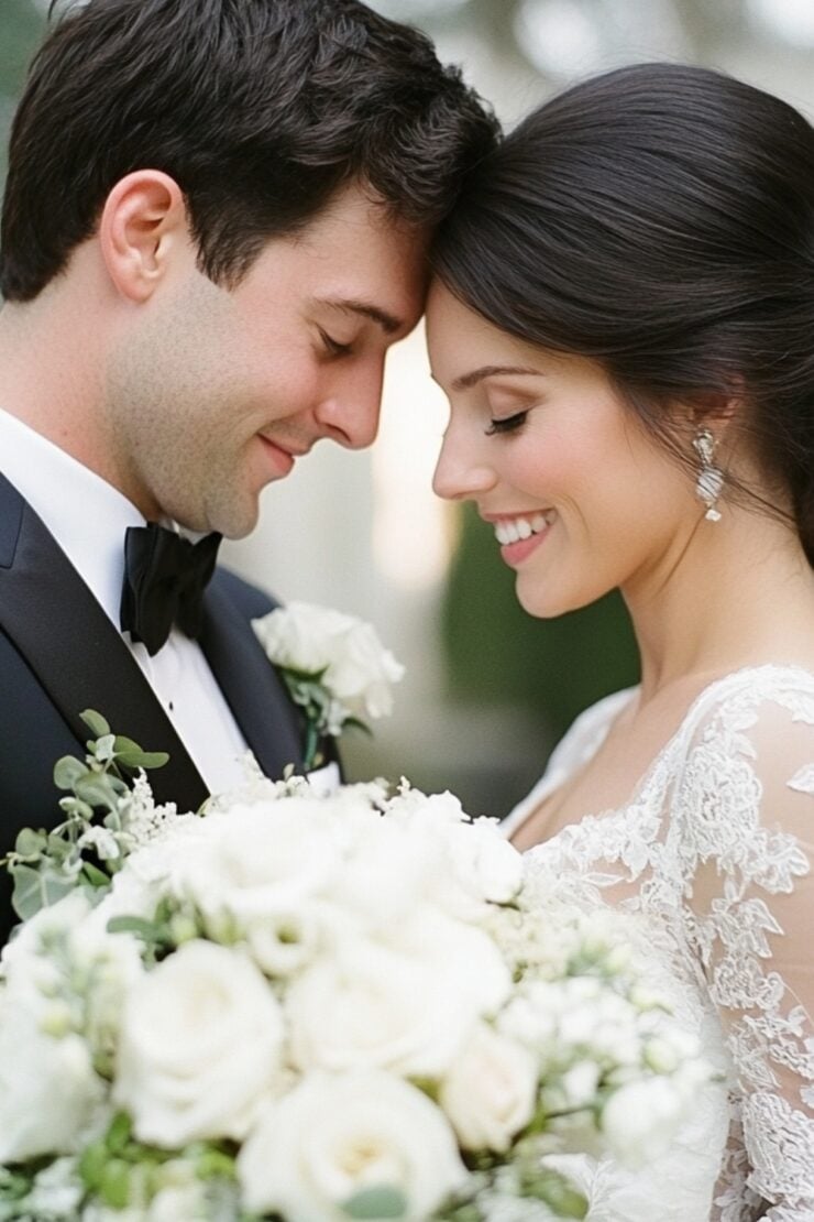 A closing reflection on creating an old-money wedding by focusing on timeless elegance, meaningful details, and a legacy of refined beauty.