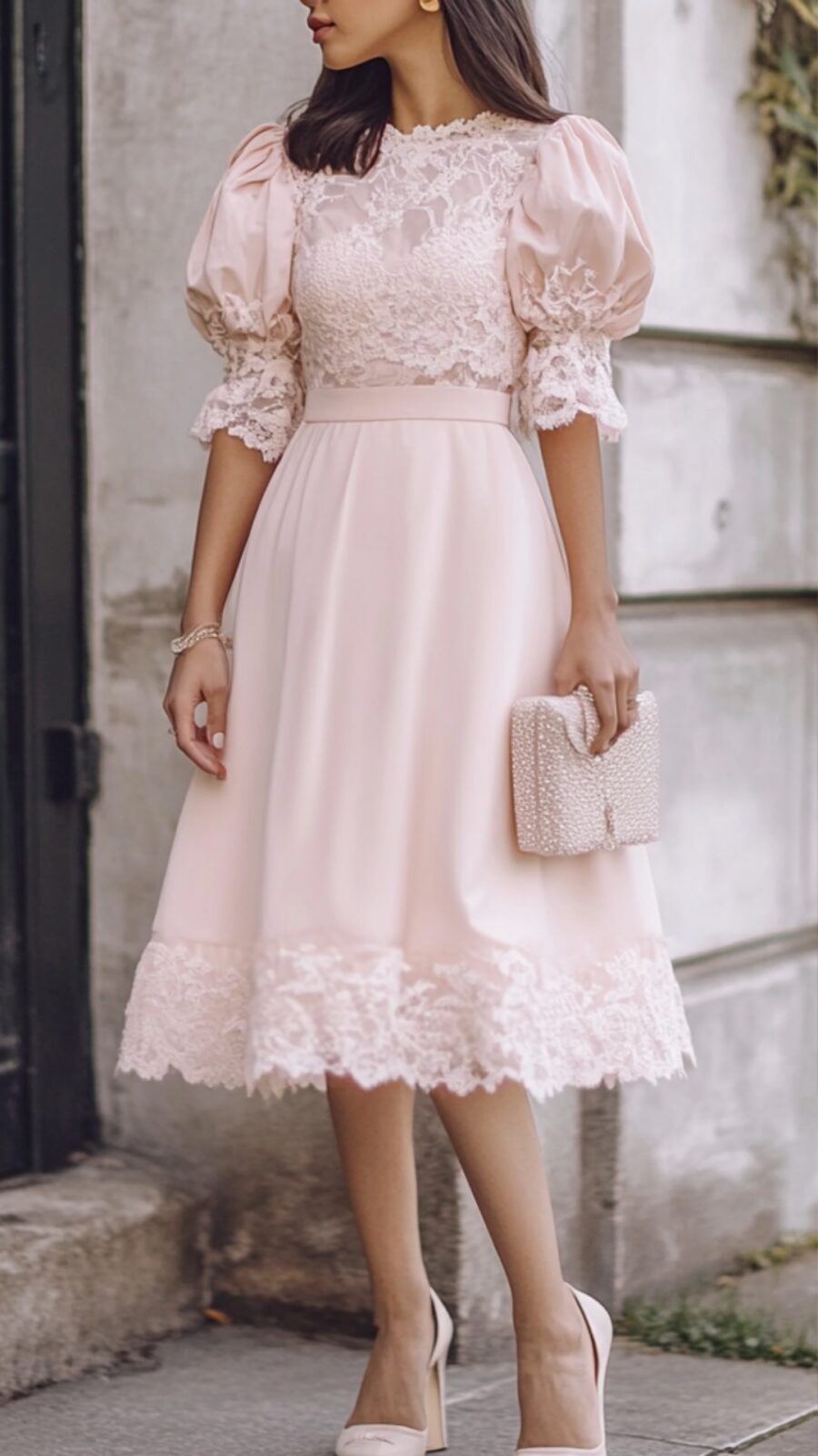 10 Elegant Spring Wedding Guest Dress Ideas You ll Love Your Ultimate