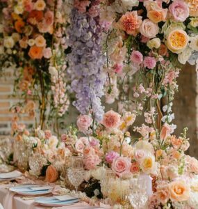 Discover how to create a dreamy pastel wedding with these inspiring ideas, from decor to attire, ensuring a magical and unforgettable celebration.