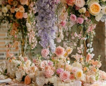 Discover how to create a dreamy pastel wedding with these inspiring ideas, from decor to attire, ensuring a magical and unforgettable celebration.