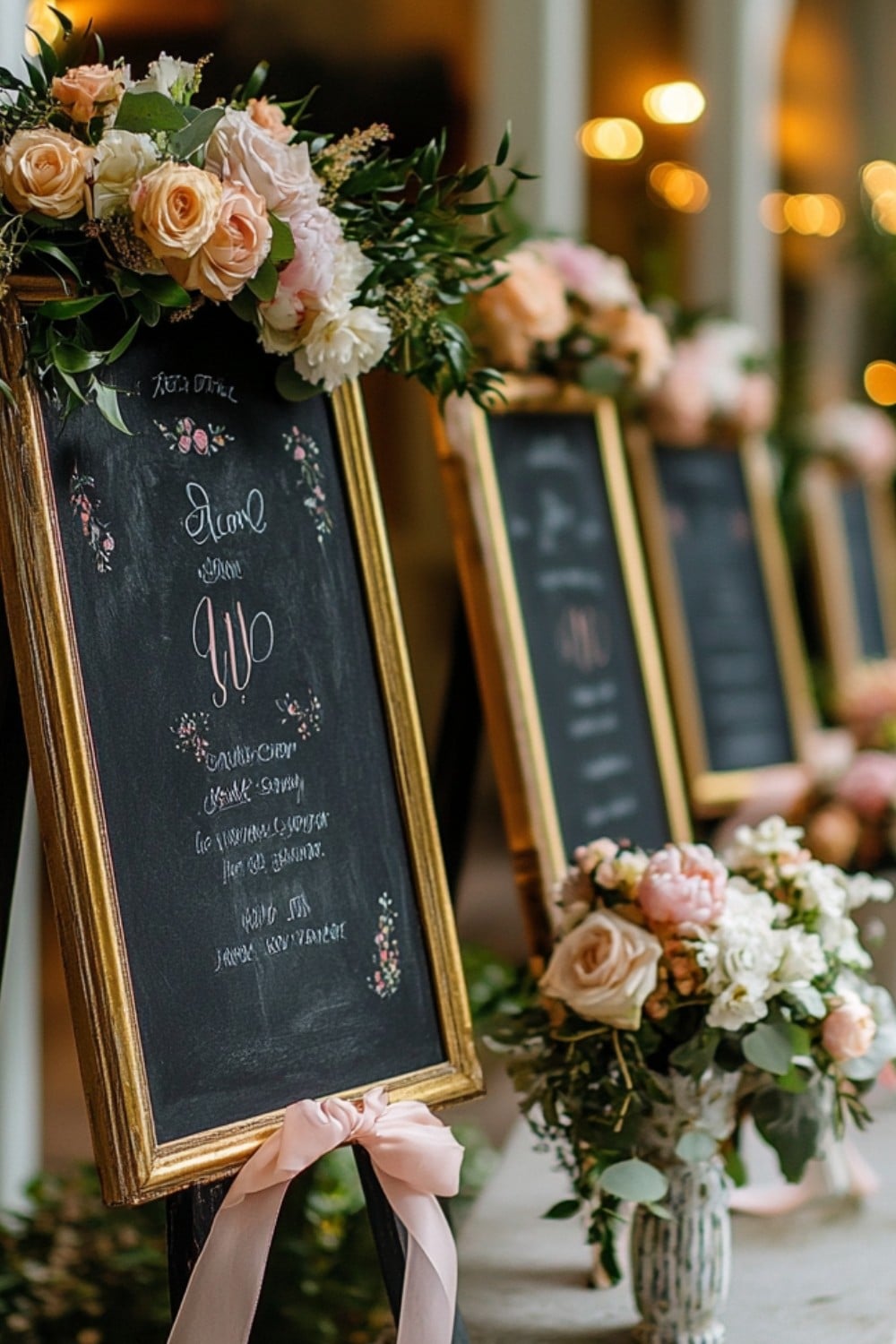 Dollar Tree Wedding Decorations: Stunning DIY Ideas to Save Big - Yeah ...