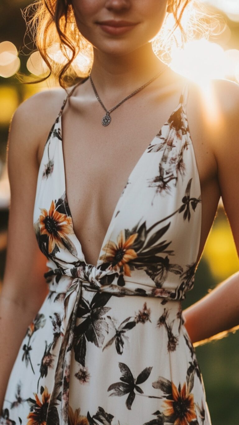 10 Elegant Spring Wedding Guest Dress Ideas You’ll Love – Your Ultimate ...