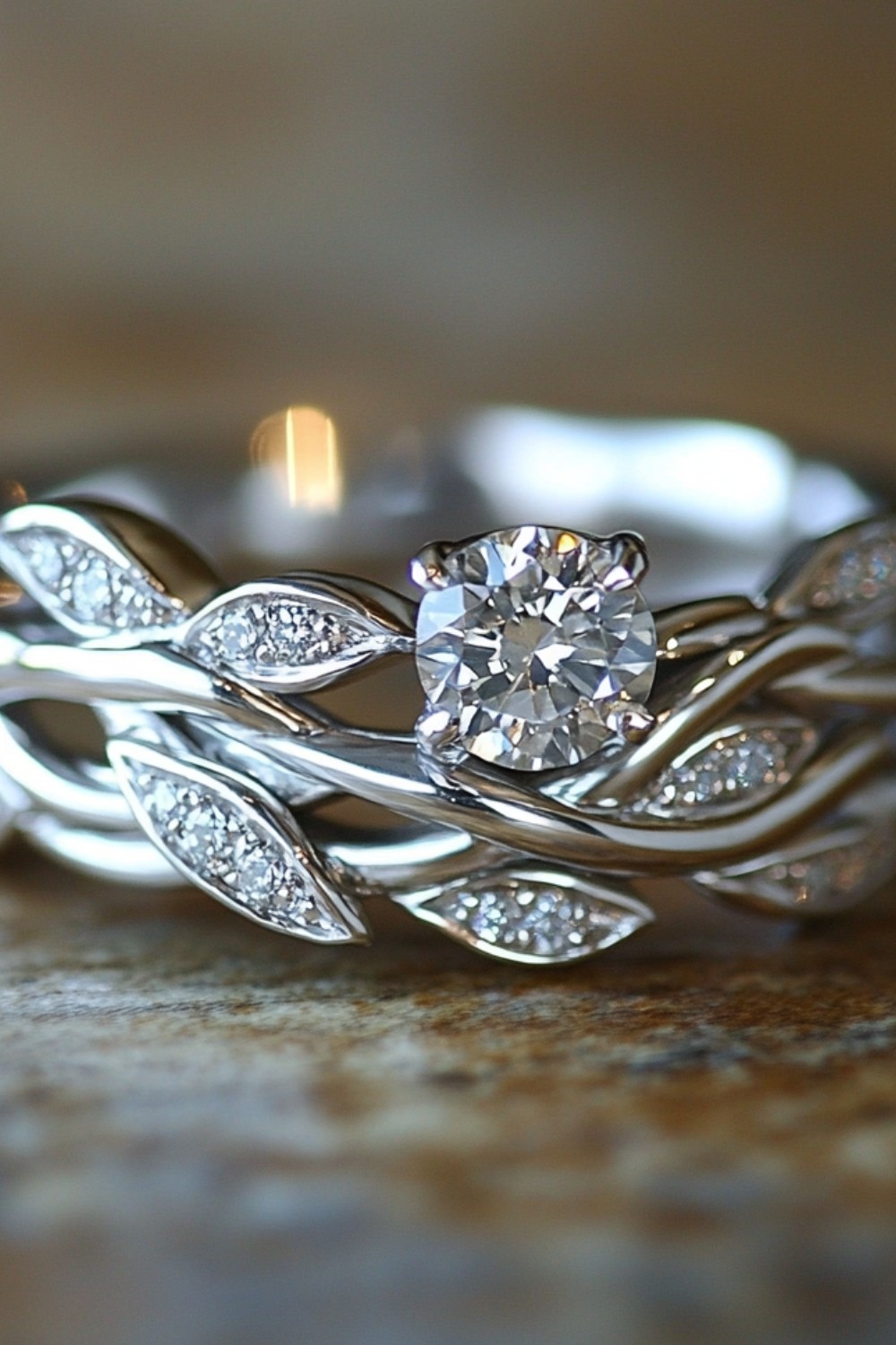 Yeah Rings Spring Wedding Ring Ideas: Elegant Designs & Style Tips - Yeah Weddings