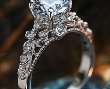 A heartfelt conclusion emphasizing the significance of fairytale engagement rings as symbols of love and magical beginnings, with designs inspired by timeless tales and celestial beauty.
