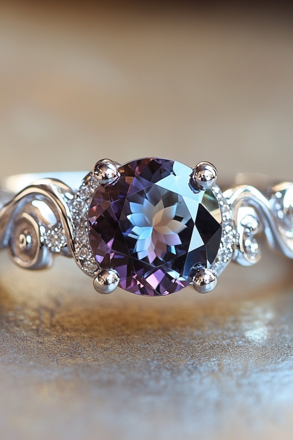 Yeah Rings Magical Fairytale Engagement Ring Ideas to Inspire Your Dream Proposal ...
