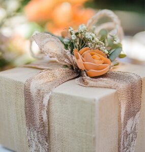 A heartfelt conclusion highlighting the importance of choosing personalized wedding favors for a backyard celebration, ensuring lasting memories and a memorable experience for guests.