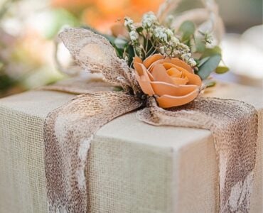A heartfelt conclusion highlighting the importance of choosing personalized wedding favors for a backyard celebration, ensuring lasting memories and a memorable experience for guests.