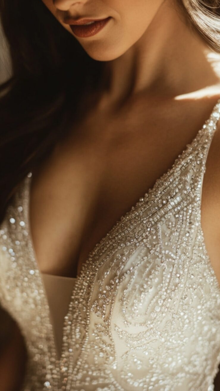 Sheath Wedding Dress Guide: Elegant Styles Expert Tips You ll Love