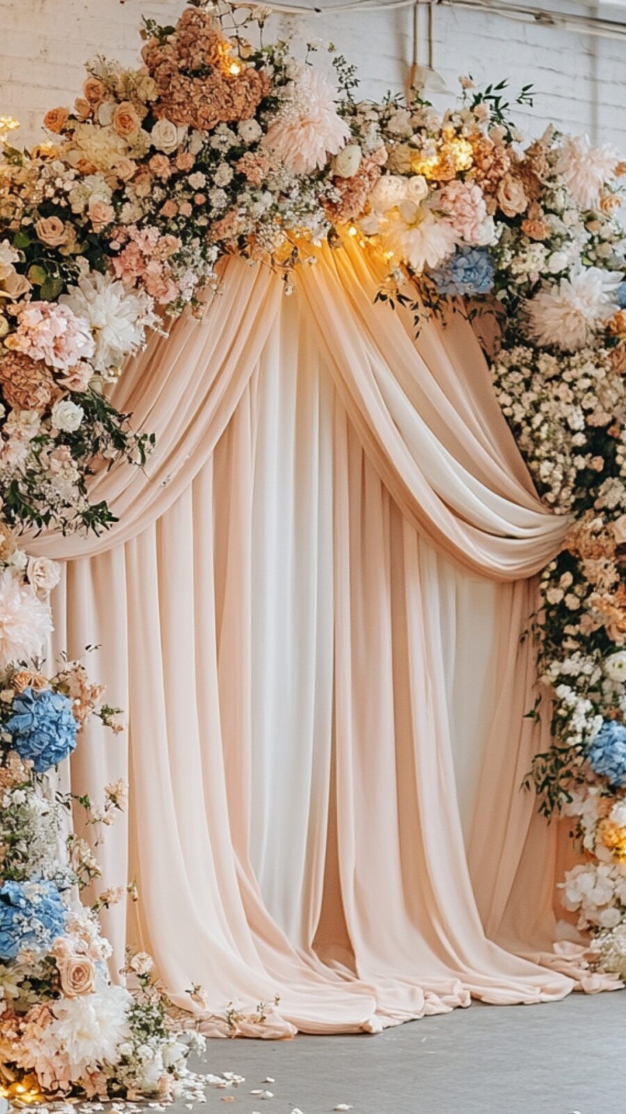Pastel Wedding Ceremony Ideas: Elegant Tips for a Dreamy Day - Yeah ...