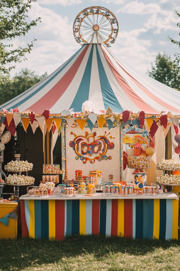 10 Unique Alternative Wedding Ideas to Make Your Day Unforgettable ...
