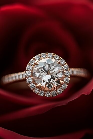 10 Cool Engagement Rings You’ll Love – Find Your Perfect Match - Yeah ...