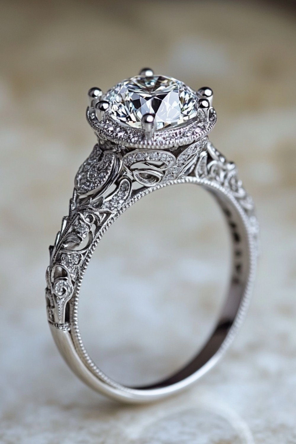 Yeah Rings 10 Cool Engagement Rings You’ll Love – Find Your Perfect Match - Yeah ...