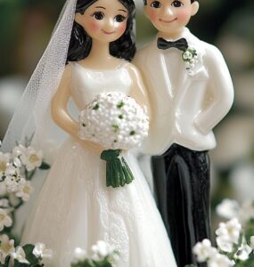 creative and budget-friendly Dollar Tree wedding ceremony ideas, showcasing how you can create a beautiful wedding atmosphere without overspending.