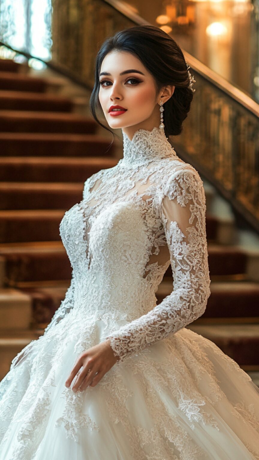 Classic Wedding Dress Ideas: Classic Styles You’ll Love – Find Your ...
